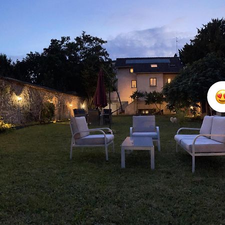 La Maison Du Luxe Ris-Orangis Exteriör bild