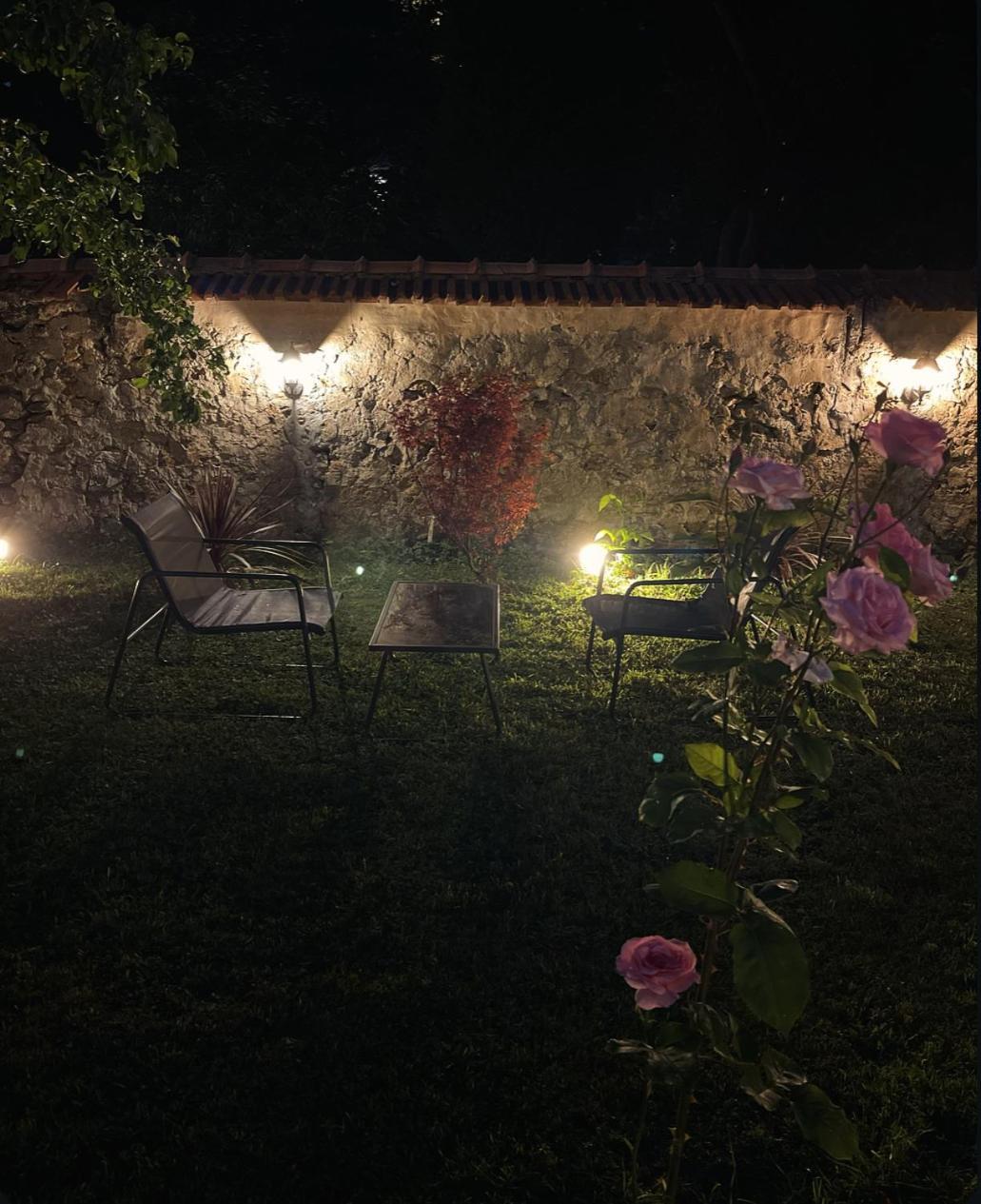 La Maison Du Luxe Ris-Orangis Exteriör bild