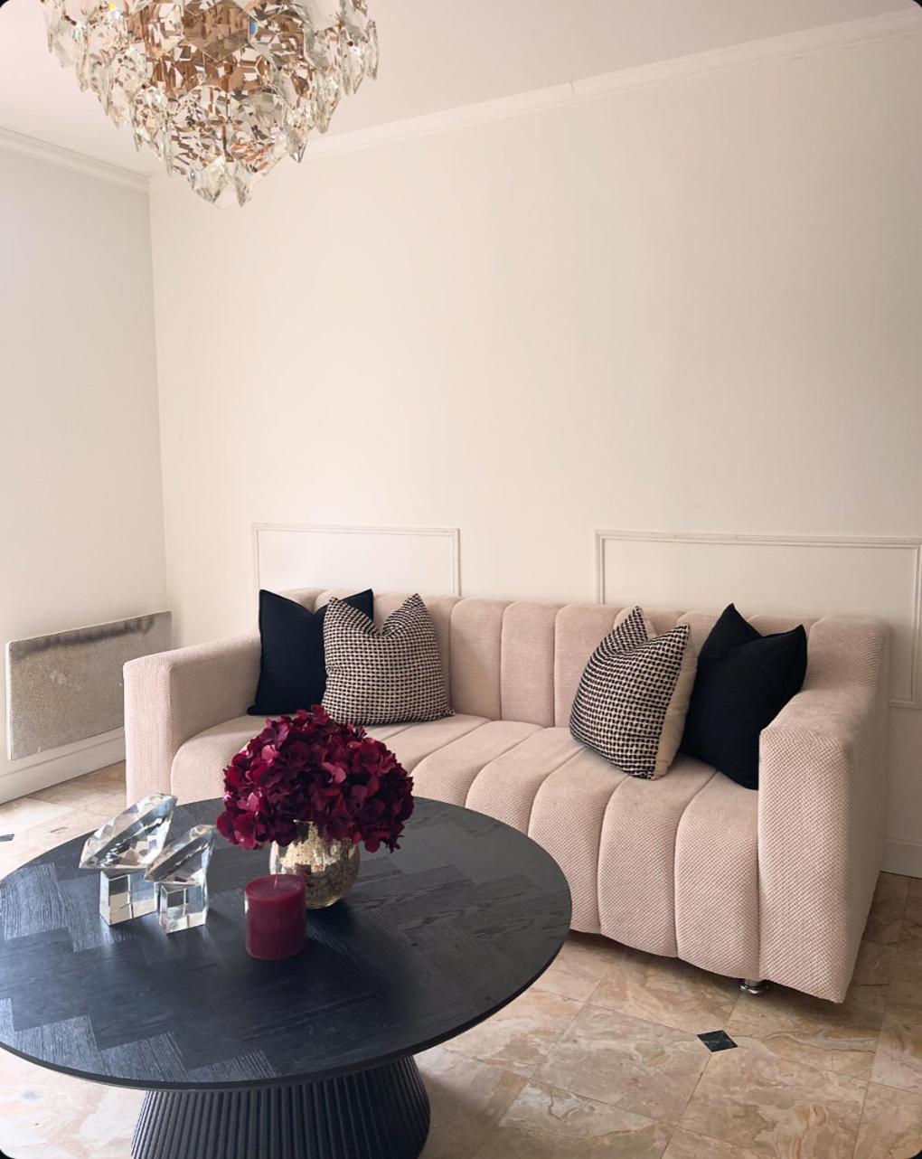 La Maison Du Luxe Ris-Orangis Exteriör bild