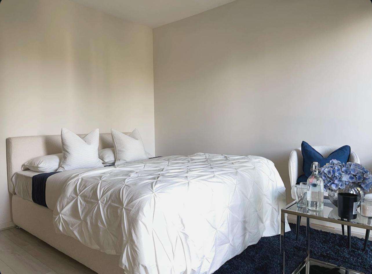La Maison Du Luxe Ris-Orangis Exteriör bild
