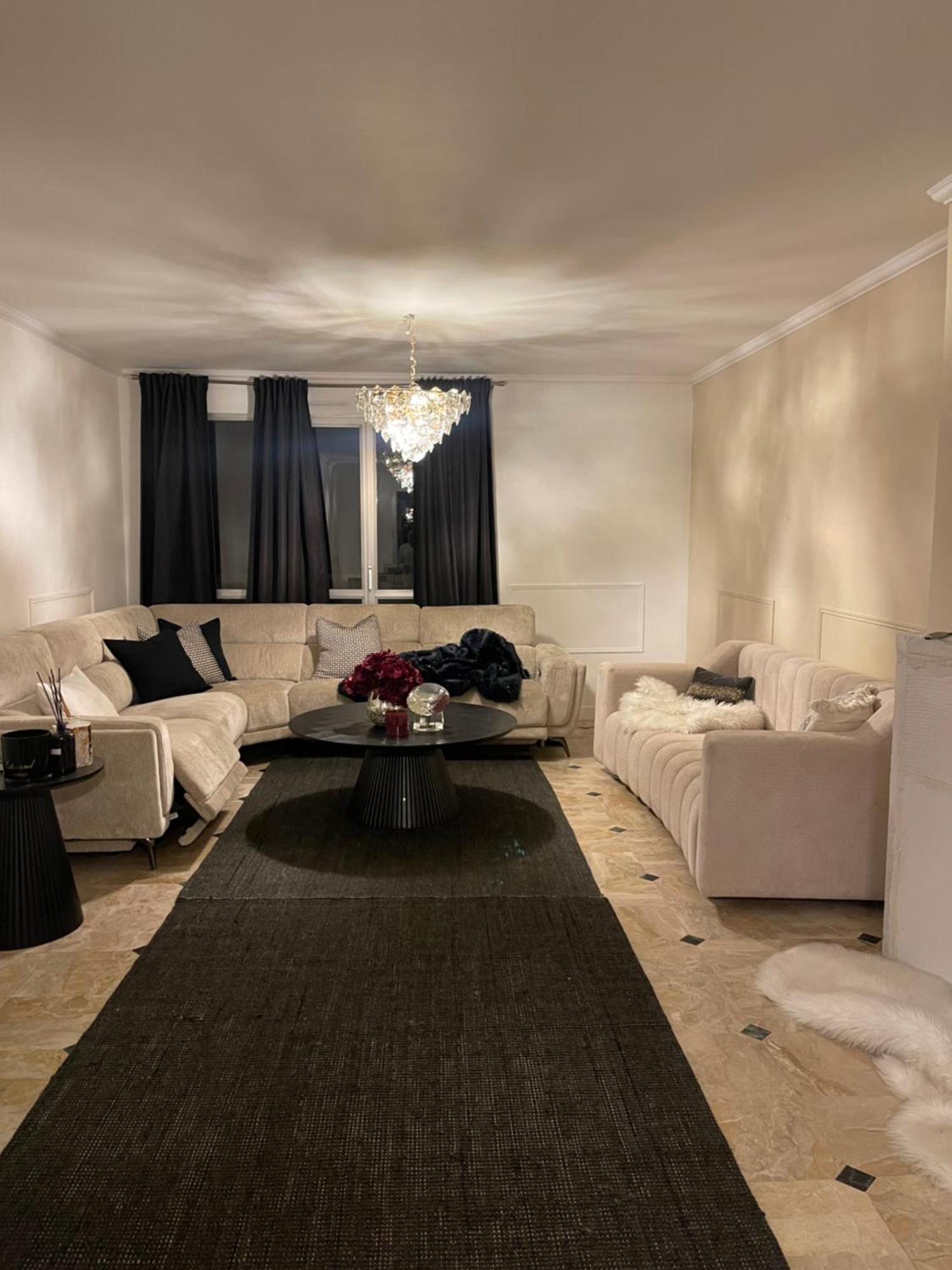 La Maison Du Luxe Ris-Orangis Exteriör bild