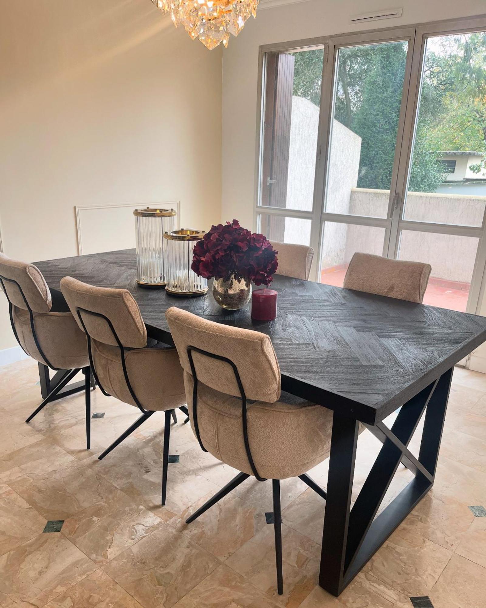 La Maison Du Luxe Ris-Orangis Exteriör bild